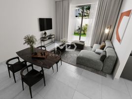 3 Bedroom Villa for sale at Noya Luma, Yas Island