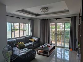 4 Schlafzimmer Haus zu verkaufen im Grand Lanna Meridian, San Kamphaeng, San Kamphaeng, Chiang Mai