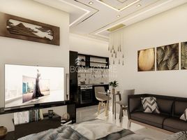 1 Schlafzimmer Wohnung zu verkaufen im Samana Waves, District 13, Jumeirah Village Circle (JVC)