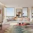 1 Schlafzimmer Appartement zu verkaufen im Urban Oasis by Missoni, Al Habtoor City