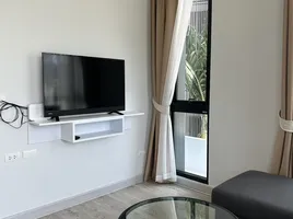 1 Bedroom Condo for rent at Royal Lee The Terminal Phuket, Sakhu