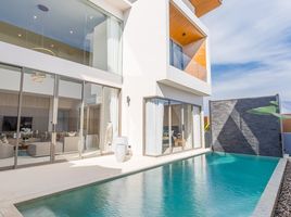 3 Bedroom Villa for rent at Zenithy Pool Villa, Si Sunthon, Thalang, Phuket