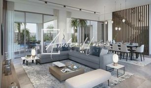 3 Bedrooms Townhouse for sale in Olivara Residences, Dubai Aura