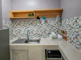 คอนโด 1 ห้องนอน ให้เช่า ในโครงการ มายคอนโด สุขุมวิท 52, บางจาก