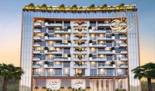 2 Bedrooms Apartment for sale in Syann Park, Dubai Arjan