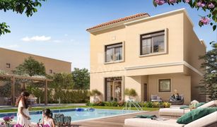 4 Habitaciones Villa en venta en Yas Acres, Abu Dhabi Yas Park Views