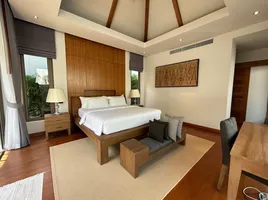 3 Schlafzimmer Villa zu verkaufen im Anchan Grand Residence, Si Sunthon