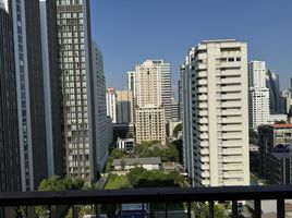 在15 Sukhumvit Residences出售的2 卧室 公寓, Khlong Toei Nuea, 瓦他那, 曼谷