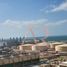 2 Bedroom Apartment for sale at DEC Tower 1, DEC Towers, Dubai Marina