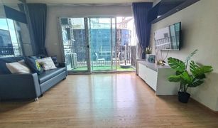 2 Bedrooms Condo for sale in Yan Nawa, Bangkok Fuse Chan - Sathorn