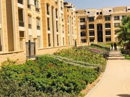 4 Bedroom Penthouse for sale at Stone Residence, The 5th Settlement, New Cairo City