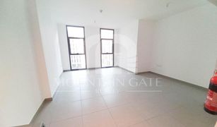 Studio Appartement zu verkaufen in Al Zahia, Sharjah Al Mamsha