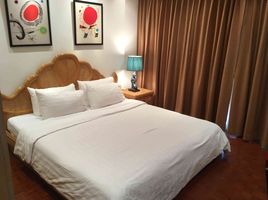 1 Schlafzimmer Wohnung zu vermieten im Sukhumvit Suite, Khlong Toei Nuea, Watthana, Bangkok