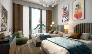 2 Bedrooms Apartment for sale in Al Zeina, Abu Dhabi Perla 3