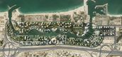 Master Plan of The Address Dubai Marina