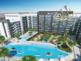 2 बेडरूम अपार्टमेंट for sale at Azizi Mirage 1, Glitz