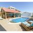 8 Bedroom Villa for sale in Manta, Manabi, Manta, Manta