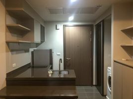 1 Bedroom Apartment for rent at Onyx Phaholyothin, Sam Sen Nai