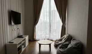 1 Bedroom Condo for sale in Khlong Tan Nuea, Bangkok Noble BE33