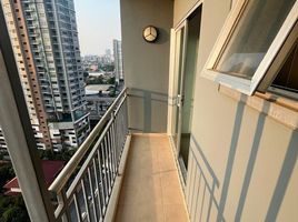 Studio Apartment for sale at Supalai City Resort Chaengwatthana, Bang Talat