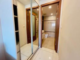 1 Schlafzimmer Wohnung zu verkaufen im C View Residence Pattaya, Nong Prue, Pattaya, Chon Buri