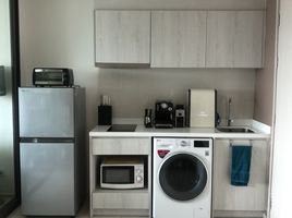 1 Bedroom Condo for rent at Life Sukhumvit 48, Phra Khanong, Khlong Toei