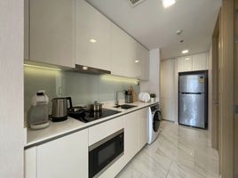 2 спален Кондо в аренду в Hyde Sukhumvit 11, Khlong Toei Nuea