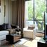 2 Schlafzimmer Wohnung zu verkaufen im Ideo Q Sukhumvit 36, Khlong Tan