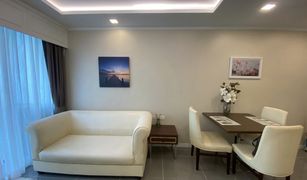 1 Bedroom Condo for sale in Nong Prue, Pattaya The Orient Resort And Spa