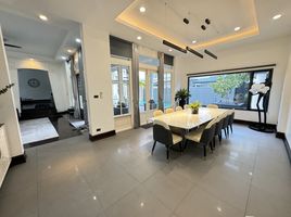 4 Bedroom Villa for rent in Camillian Hospital, Khlong Tan Nuea, Khlong Tan Nuea