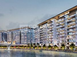 4 Bedroom Condo for sale at Canal Front Residences, dar wasl
