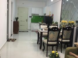 2 Schlafzimmer Wohnung zu vermieten im Saigonres Plaza, Ward 26