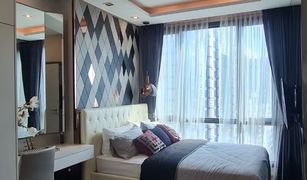 1 chambre Condominium a vendre à Chomphon, Bangkok Whizdom Avenue Ratchada - Ladprao