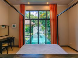 3 Schlafzimmer Haus zu vermieten im Villa Onyx Kokyang Estate Phase 2, Rawai