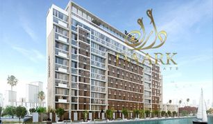1 Habitación Apartamento en venta en Yas Bay, Abu Dhabi Perla 1