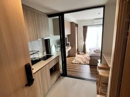 1 Bedroom Apartment for rent at La Habana , Nong Kae