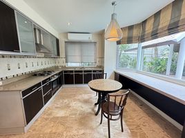 4 Bedroom Villa for rent in Nararam 3 BRT, Chong Nonsi, Chong Nonsi