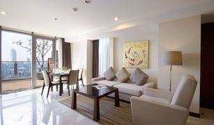 2 Bedrooms Apartment for sale in Pathum Wan, Bangkok Sivatel Bangkok