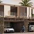 4 Bedroom Villa for sale at The Fields, District 11, Mohammed Bin Rashid City (MBR)