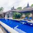 4 Bedroom House for sale at The Kiri Villas, Thep Krasattri