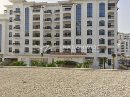 Studio Apartment for sale at Ansam 1, Yas Acres, Yas Island