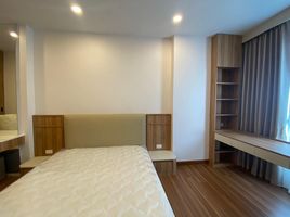 1 Bedroom Apartment for rent at Supalai Premier Charoen Nakon, Khlong San