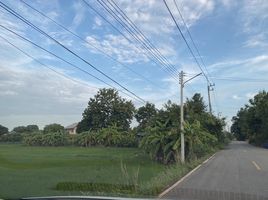  Land for sale in Mueang Kao, Chachoengsao, Mueang Kao, Phanom Sarakham, Chachoengsao