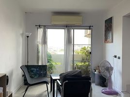 2 Schlafzimmer Wohnung zu verkaufen im Baan Suanthon Ratchada, Chantharakasem, Chatuchak