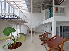 2 Schlafzimmer Reihenhaus zu vermieten in Bangkok, Suan Luang, Suan Luang, Bangkok