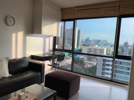 2 Bedroom Condo for rent at Noble Reflex, Sam Sen Nai