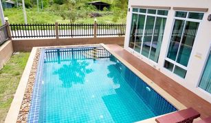 3 Bedrooms Villa for sale in Hua Hin City, Hua Hin The Grandio