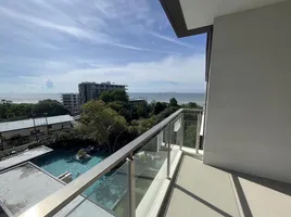 1 Bedroom Condo for rent at Baan Plai Haad, Na Kluea, Pattaya