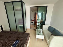 Studio Wohnung zu verkaufen im Bangkok Horizon Sathorn, Thung Wat Don, Sathon