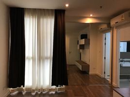 2 Schlafzimmer Wohnung zu verkaufen im The Room Sathorn-Taksin, Bang Yi Ruea